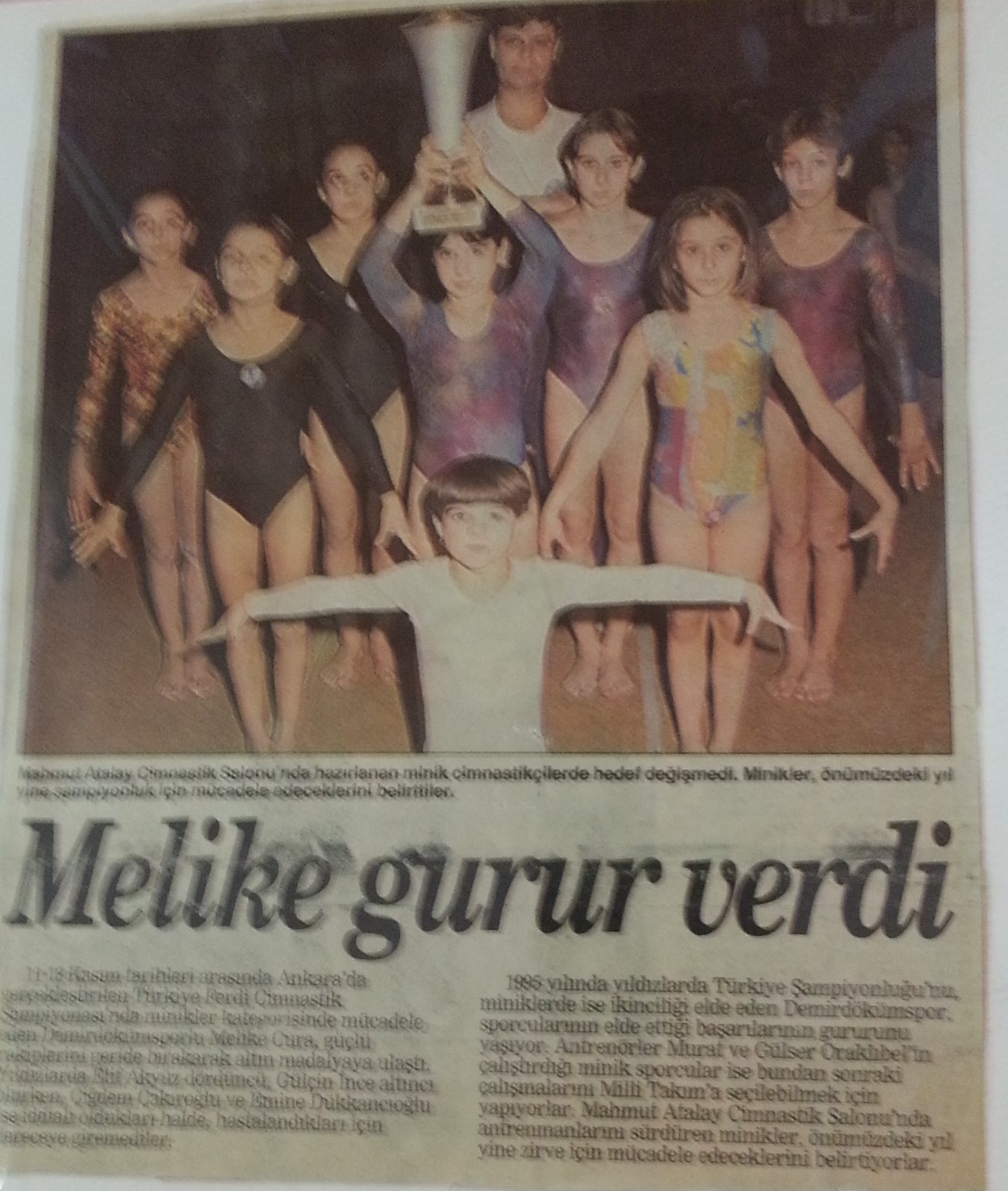 Gymplus Basında Biz - 14
