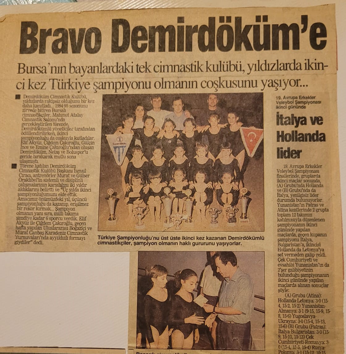 Gymplus Basında Biz - 9