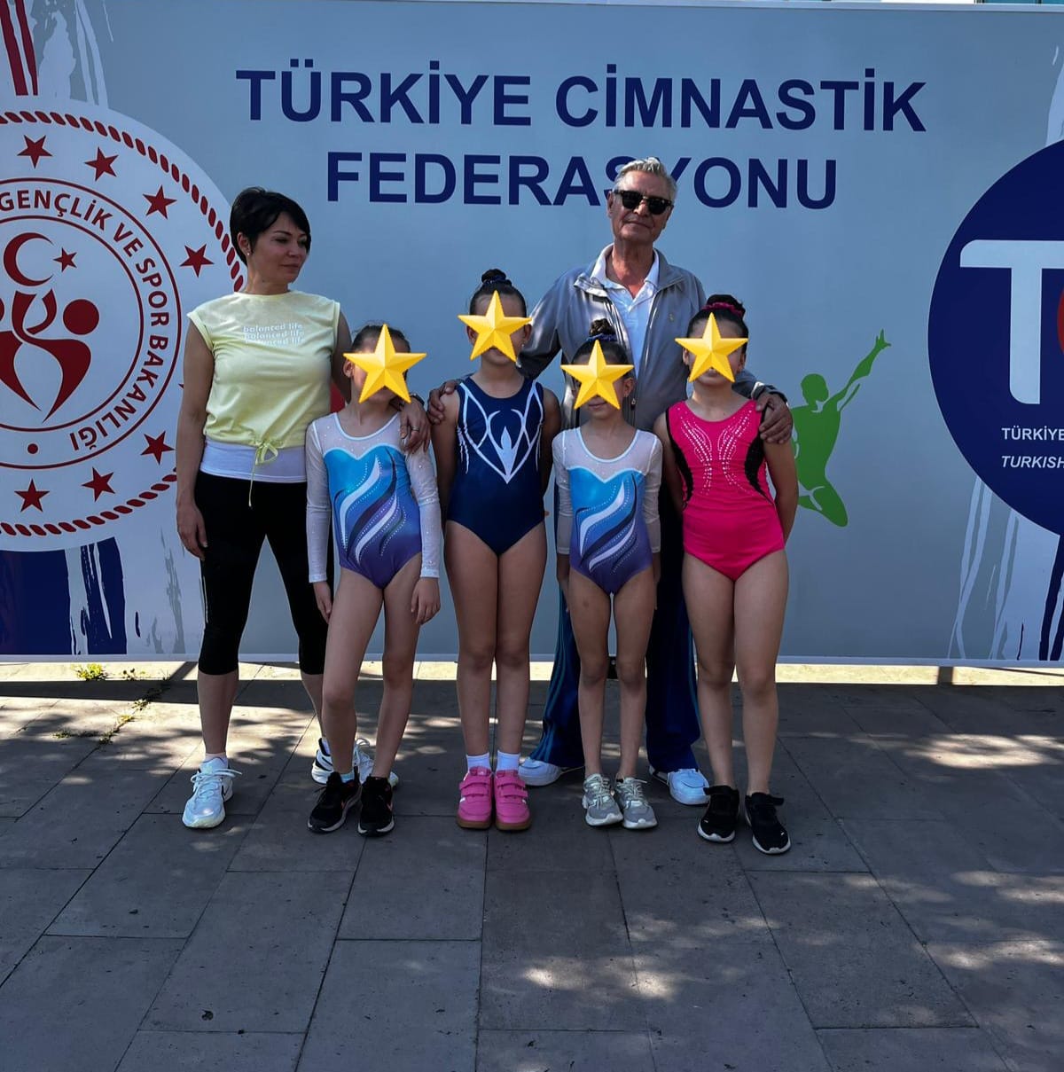Gymplus Okullararası - 1