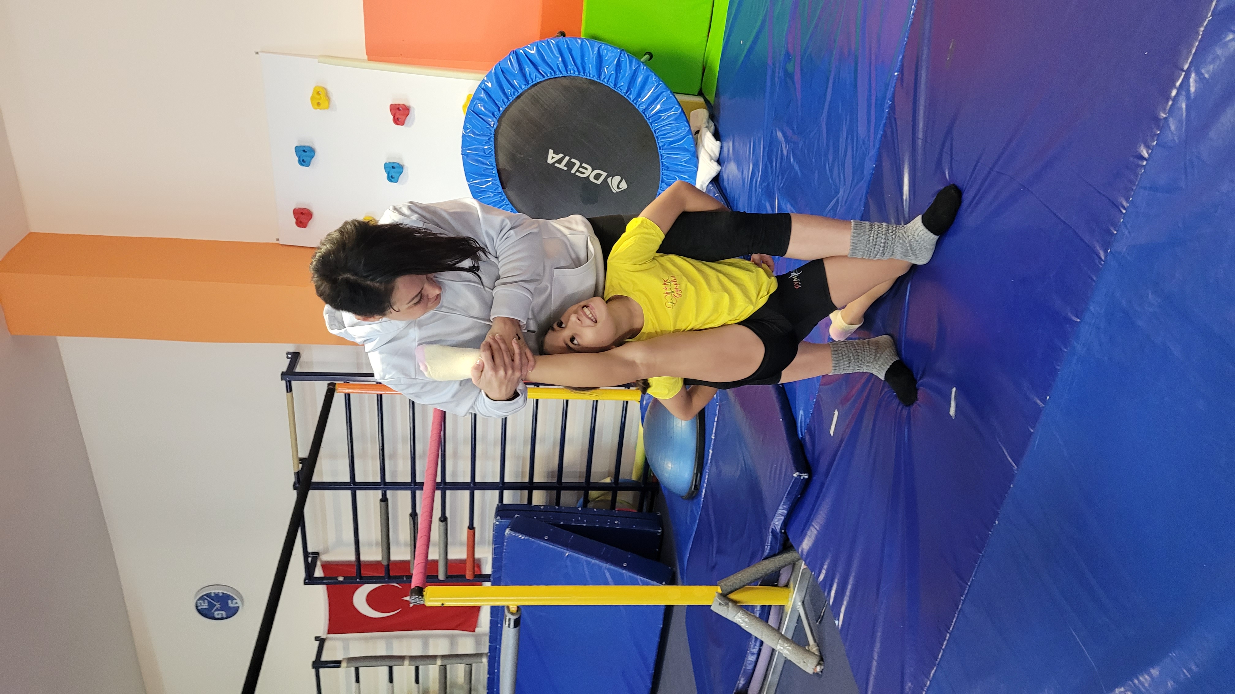 Gymplus Salonumuzdan Kareler - 11