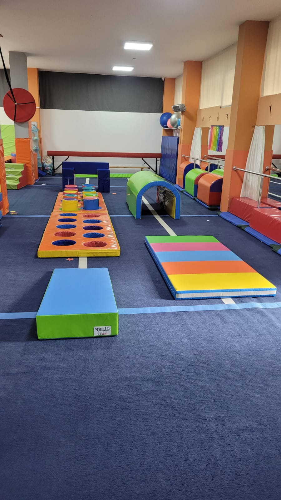 Gymplus Salonumuzdan Kareler - 16