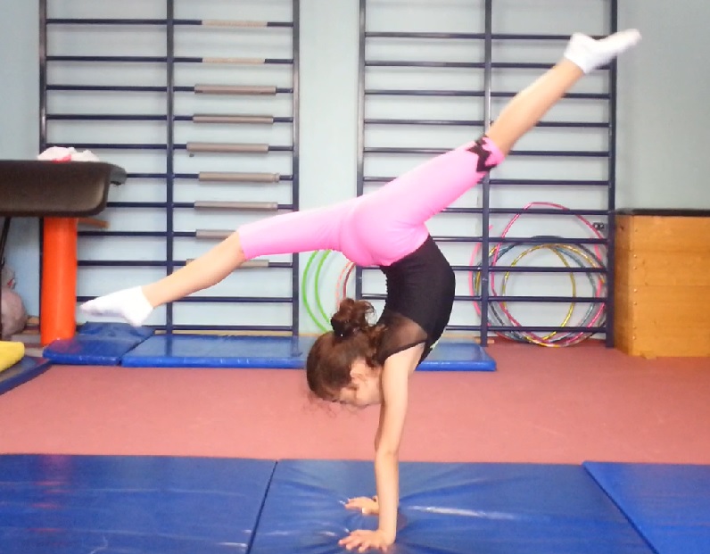 Gymplus Salonumuzdan Kareler - 9