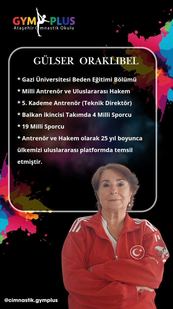 Gülser Oraklıbel — TCF 5. Kademe Antrenör, Teknik Direktör
